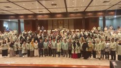SP2MI Perkuat Gerakan Nasional Pendidikan Masyarakat, Konsolidasikan Penggerak PKBM se-Indonesia