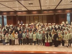 SP2MI Perkuat Gerakan Nasional Pendidikan Masyarakat, Konsolidasikan Penggerak PKBM se-Indonesia