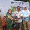 ​Peringati Hari Lingkungan Hidup, ASAR Humanity Bersama FWJI dan KJD Tanam 100 Pohon di Situ Jatijajar