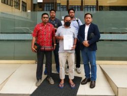 Diduga Jadi Korban Penculikan dan Intimidasi, Pengusaha Asal Bogor Minta Keadilan Ditegakkan