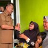 Tangis Pilu Sang Istri Pecah di Lokasi Kecelakaan Maut Simpang Unisma Bekasi