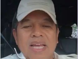 KDM Umumkan Taufik Hidayat Telah Diamankan, Minta Pemilik Kos dan Aparat Wilayah Perketat Pengawasan