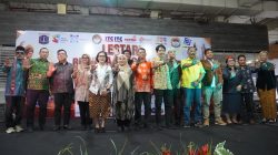 Lestari Bhineka Tunggal Ika Jadi Momentum Perkuat Persatuan Jelang Lima Abad Kota Jakarta
