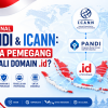 Memahami Struktur Pengelolaan Domain