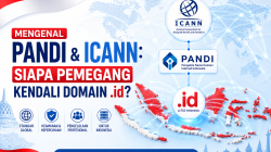 Memahami Struktur Pengelolaan Domain