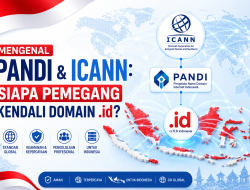 Memahami Struktur Pengelolaan Domain