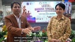 Ketum Forum AsMEN: Ada Tokoh Madura di Balik Berdirinya Majapahit, Siapakah Dia?