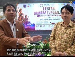 Ketum Forum AsMEN: Ada Tokoh Madura di Balik Berdirinya Majapahit, Siapakah Dia?