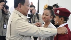 Harapan yang Tumbuh di SRMP 17 Tabanan: Kisah Orang Tua Menyambut Masa Depan Anak