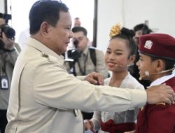 Harapan yang Tumbuh di SRMP 17 Tabanan: Kisah Orang Tua Menyambut Masa Depan Anak