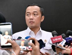 Fundamental Ekonomi Indonesia Dinilai Tetap Solid di Tengah Fluktuasi Rupiah