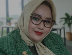 Praktisi Hukum dan Legal Korporat Aida Hakim Perkenalkan WLC di Forum Strategis Nasional