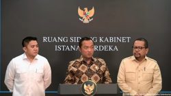 Presiden Ganti Pimpinan Badan Gizi Nasional