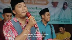 “Foufo”, Alien Jatuh di Madura