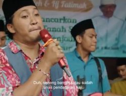 “Foufo”, Alien Jatuh di Madura