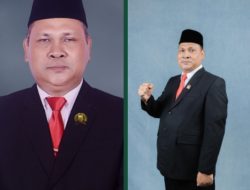 Wakil Ketua DPRD Kota Cilegon Apresiasi dan Dukung Program Nasional Presiden Prabowo 