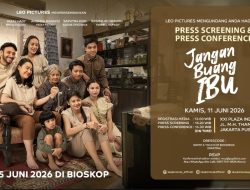 Jangan Buang Ibu Hadirkan Kisah yang Dekat dengan Keluarga