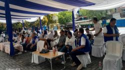 Alumni SMPN 143 Angkatan 1989 Pererat Silaturahmi Lewat Temu Kangen