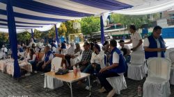 Alumni SMPN 143 Angkatan 1989 Pererat Silaturahmi Lewat Temu Kangen