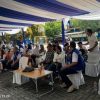 Alumni SMPN 143 Angkatan 1989 Pererat Silaturahmi Lewat Temu Kangen