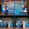 Temu Kangen Alumni 143 Angkatan 1989 Penuh Haru dan Kebersamaan