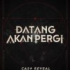 Film Datang Akan Pergi Akan Hadirkan Deretan Bintang Lintas Generasi