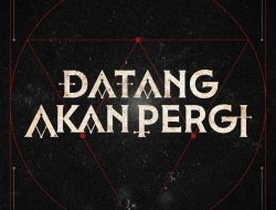 Film Datang Akan Pergi Akan Hadirkan Deretan Bintang Lintas Generasi