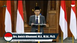 Optimisme untuk Indonesia: Gagasan Amich Alhumami pada Peringatan 1 Syuro 1448 H. Al Zaytun