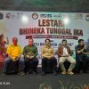 Soroti Krisis Sampah dan Kepedulian Sosial di Jakarta