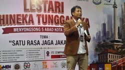 AsMEN Siap Berkontribusi Bantu Bayar Utang Negara