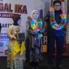 Kesbangpol DKI Dorong Pelestarian Kebhinekaan Menuju Lima Abad Jakarta