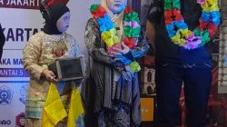 Kesbangpol DKI Dorong Pelestarian Kebhinekaan Menuju Lima Abad Jakarta