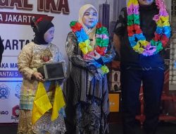 Kesbangpol DKI Dorong Pelestarian Kebhinekaan Menuju Lima Abad Jakarta