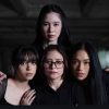 Empat Jurnalis Buru Kasus Kriminal Besar dalam Film Memburu Pemangsa