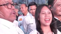 Rano Karno Ajak Warga Meriahkan HUT ke-499 Jakarta di Bundaran HI