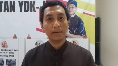 Kelurahan Cakung Timur Perkuat Kolaborasi dengan Yayasan untuk Program Sosial dan Lingkungan