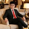 Ketua Umum PERISAI Kritik Surat Edaran Gubernur Jabar Soal Moratorium PMI Perempuan Beranak Balita