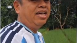 Dedi Mulyadi Gelar Sayembara Rp250 Juta untuk Temukan Buronan Kasus Dugaan Penganiayaan dan Penyekapan di Bandung