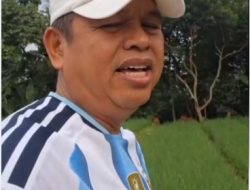 Dedi Mulyadi Gelar Sayembara Rp250 Juta untuk Temukan Buronan Kasus Dugaan Penganiayaan dan Penyekapan di Bandung