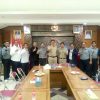 Sinergi Pemerintah dan Praktisi Hukum Perkuat Posbakum dan Kesadaran Hukum Warga Kelurahan Kali Baru
