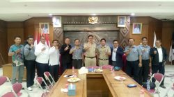 Sinergi Pemerintah dan Praktisi Hukum Perkuat Posbakum dan Kesadaran Hukum Warga Kelurahan Kali Baru