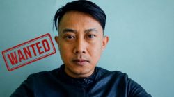 VIRAL! Tiga Tahun Sekap dan Aniaya Kekasih hingga Lumpuh, Taufik Hidayat Akhirnya Ditangkap Polisi