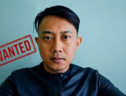 VIRAL! Tiga Tahun Sekap dan Aniaya Kekasih hingga Lumpuh, Taufik Hidayat Akhirnya Ditangkap Polisi