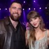 Taylor Swift dan Travis Kelce Dikabarkan Sewa Venue Rp53 Miliar untuk Tiga Hari, Rencana Pernikahan Mewah Jadi Sorotan