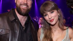 Taylor Swift dan Travis Kelce Dikabarkan Sewa Venue Rp53 Miliar untuk Tiga Hari, Rencana Pernikahan Mewah Jadi Sorotan