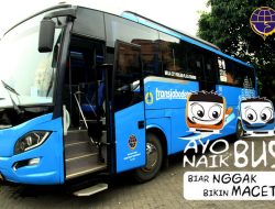 Tarif Transjabodetabek Naik, Pemkot Bekasi Minta Subsidi Tetap Berjalan demi Lindungi Penumpang