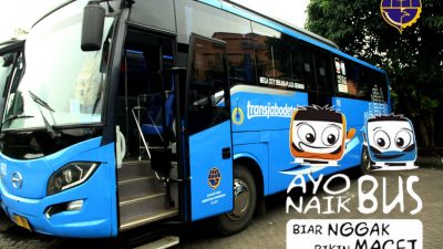 Tarif Transjabodetabek Naik, Pemkot Bekasi Minta Subsidi Tetap Berjalan demi Lindungi Penumpang