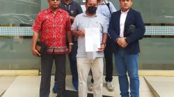 Diduga Jadi Korban Penculikan dan Intimidasi, Pengusaha Asal Bogor Minta Keadilan Ditegakkan
