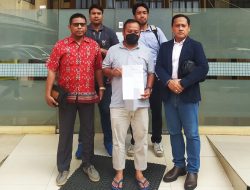 Diduga Jadi Korban Penculikan dan Intimidasi, Pengusaha Asal Bogor Minta Keadilan Ditegakkan