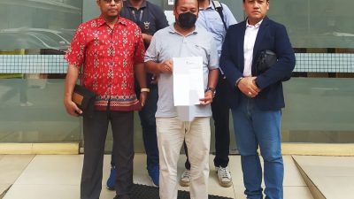 Diduga Jadi Korban Penculikan dan Intimidasi, Pengusaha Asal Bogor Minta Keadilan Ditegakkan
